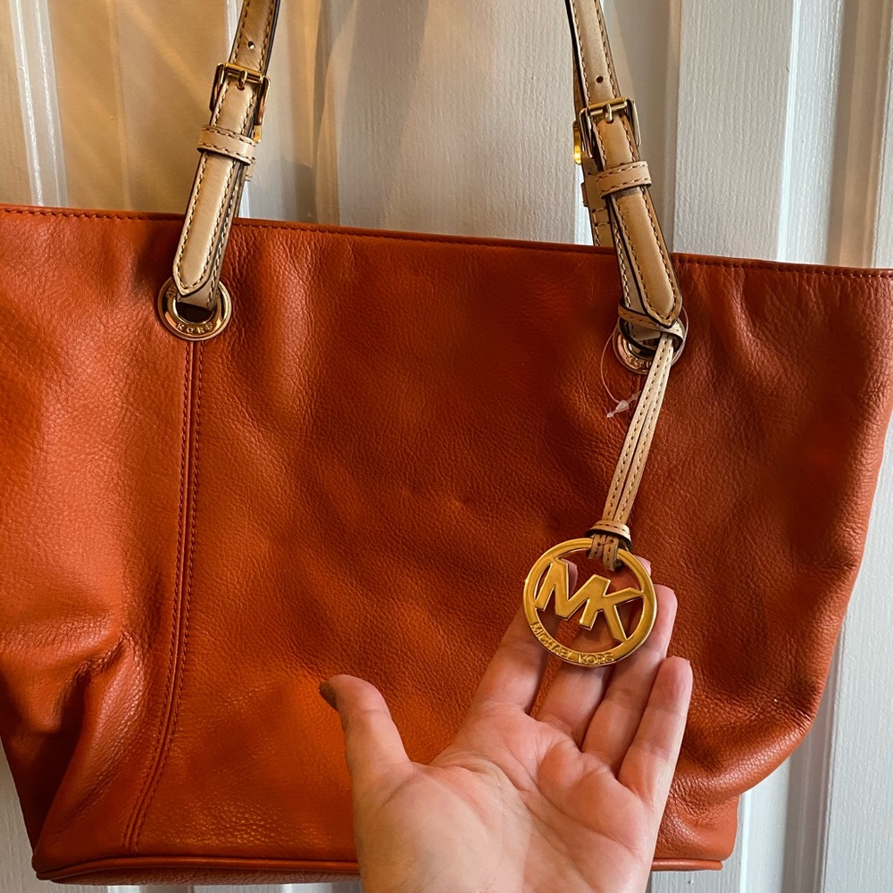 Michael Kors Handbag